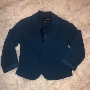 F21 Blazer